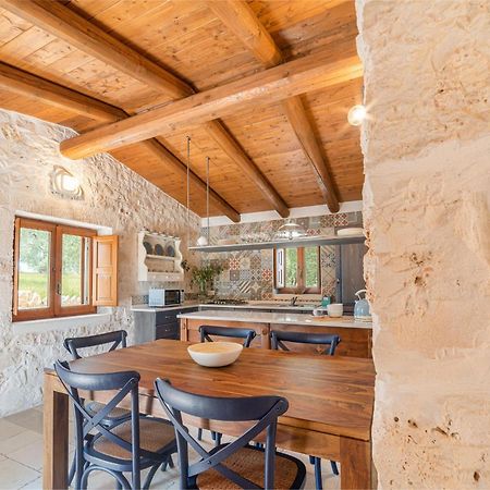 Trullo Fantastico Villa กัสเตลลานา กรอตเต ภายนอก รูปภาพ