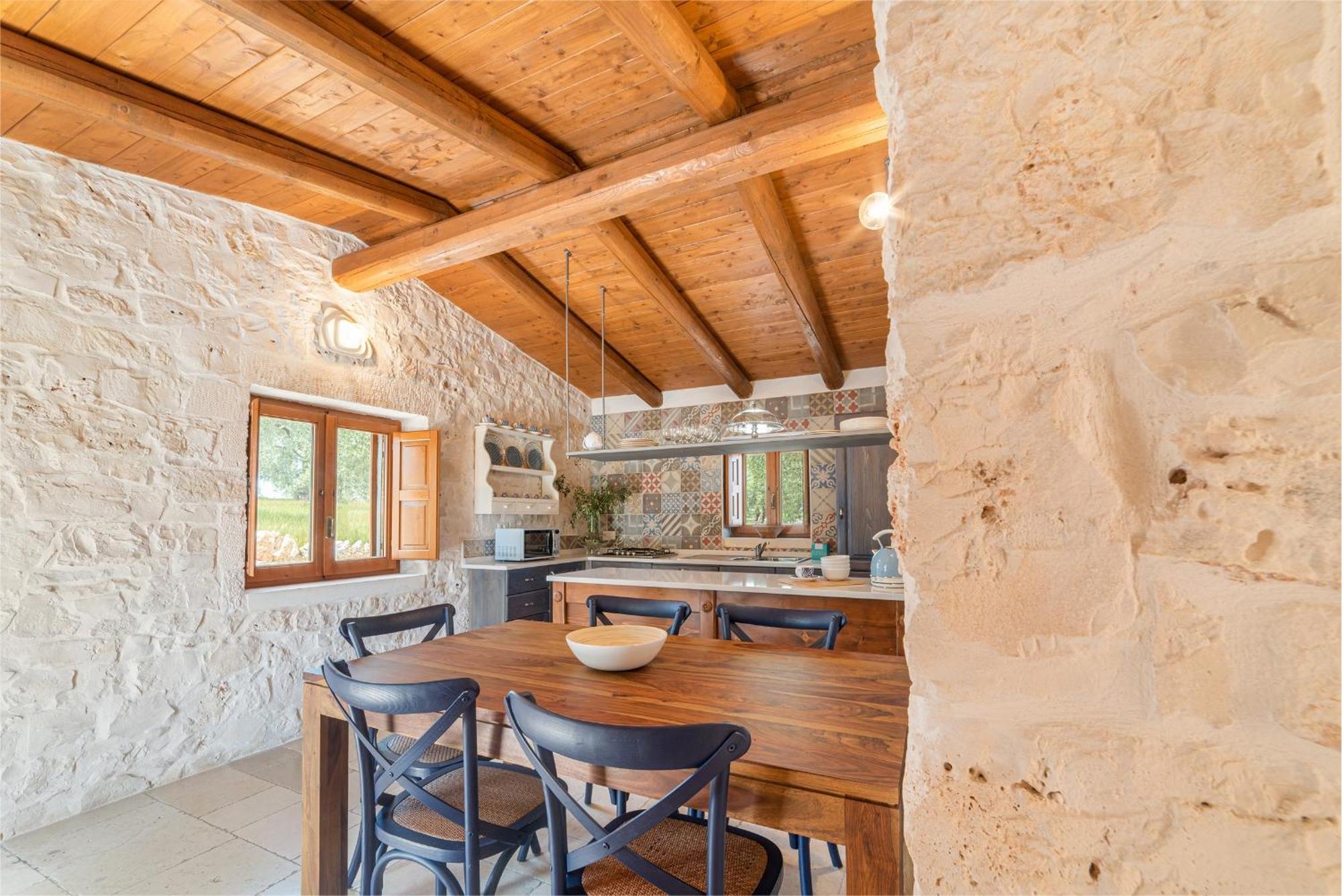 Trullo Fantastico Villa กัสเตลลานา กรอตเต ภายนอก รูปภาพ