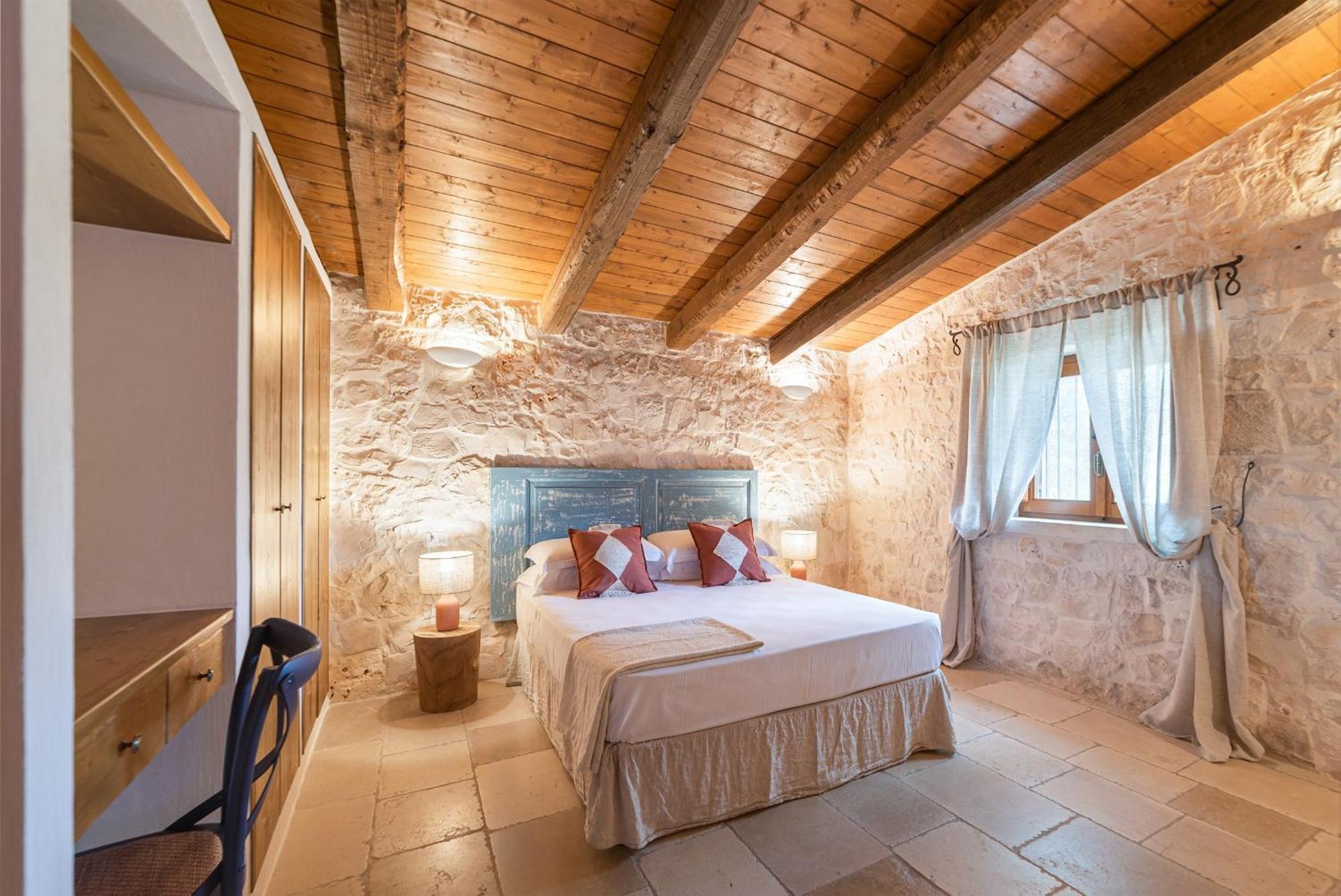 Trullo Fantastico Villa กัสเตลลานา กรอตเต ภายนอก รูปภาพ